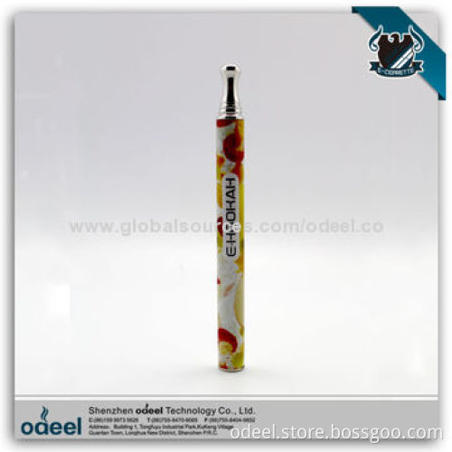 Shenzhen ODL Original Newest Design 800 Puffs Mini E Cigarette, 260/420mAh Battery Capacity